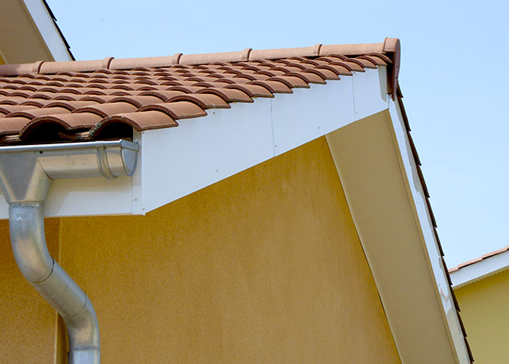 Entreprise de Réparation de toiture en région wallonne
